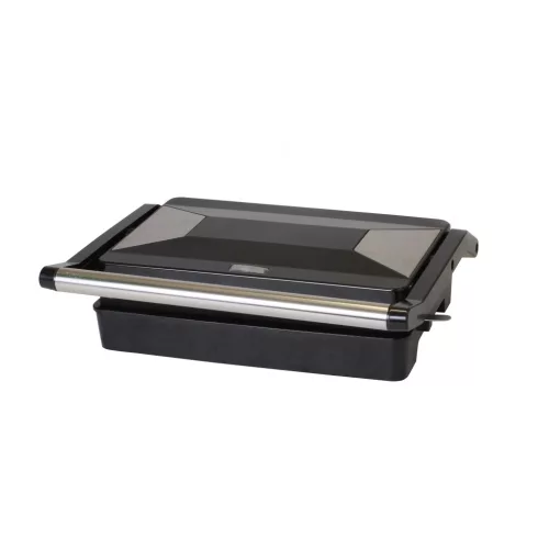 Mini kontakt grill, 800-1000 W, HSO                                                                   HGKG01