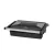 Mini kontakt grill, 800-1000 W, HSO                                                                   HGKG01