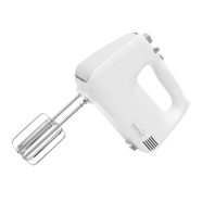   Kézimixer, 400 W, 5 sebességfokozat, habverő és dagasztó karok, kioldó gomb, HSO                      HGKM40