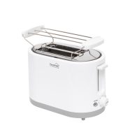   2 szeletes kenyérpirító 750W, 7fokozat, HSO                                                           HGKP22