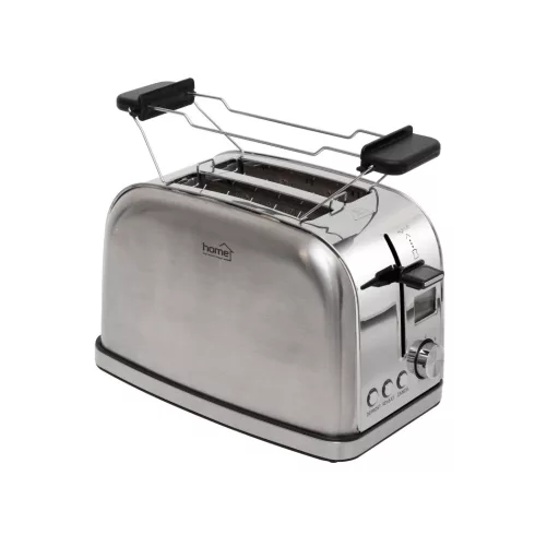 Kenyérpirító, 950 W, 2 szeletes, LCD kijelző, HSO                                                     HGKP22LCD