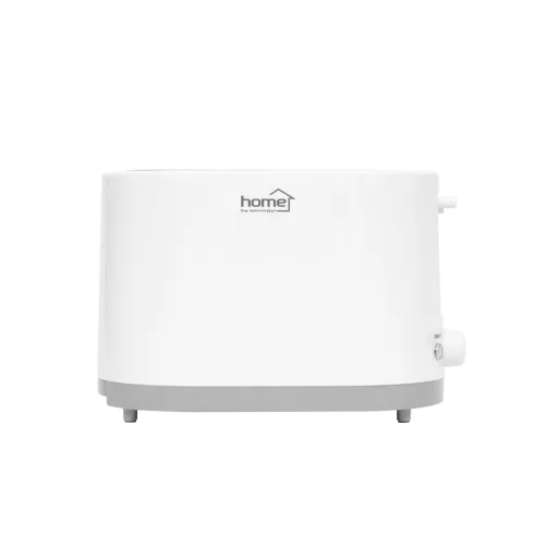 2 szeletes kenyérpirító 750W, 7fokozat, HSO                                                           HGKP22