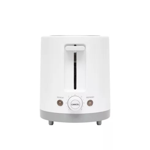 2 szeletes kenyérpirító 750W, 7fokozat, HSO                                                           HGKP22