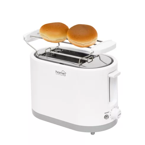 2 szeletes kenyérpirító 750W, 7fokozat, HSO                                                           HGKP22