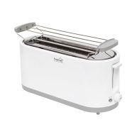   4 szeletes kenyérpirító 1400W, 7fokozat, HSO                                                          HGKP42