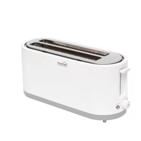 4 szeletes kenyérpirító 1400W, 7fokozat, HSO                                                          HGKP42