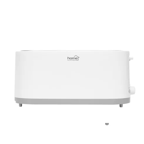 4 szeletes kenyérpirító 1400W, 7fokozat, HSO                                                          HGKP42