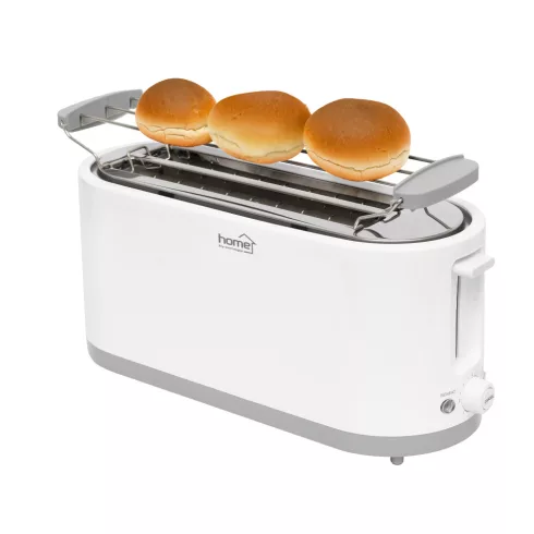 4 szeletes kenyérpirító 1400W, 7fokozat, HSO                                                          HGKP42
