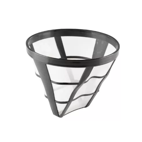 Kávéfőző, 750W, 10 csésze kapacitás, 1,25l tartály, üvegkancsó, papírszűrő is, automata kikapcs, HSO  HGKV10