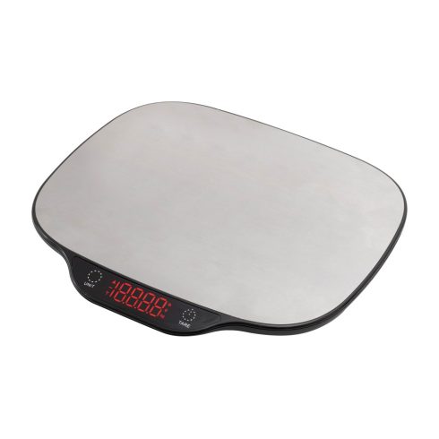 Konyhai mérleg, 15 kg kapacitás, HSO                                                                  HGM15