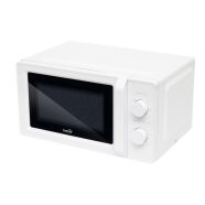   Mikrohullámú sütő, 700W, 19liter, manuális vezérlésű, HSO                                             HGMH19