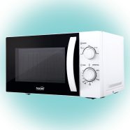   Mikrohullámú sütő, 700 W, HSO                                                                         HGMH21