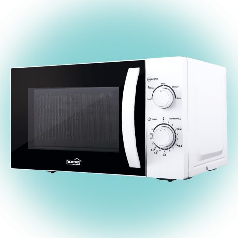 Mikrohullámú sütő, 700 W, HSO                                                                         HGMH21