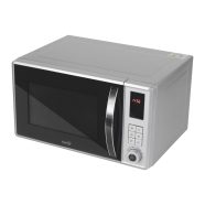   Mikrohullámú sütő grill funkcióval, 23 literes, HSO                                                   HGMH23GR