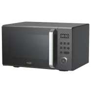   Mikrohullámú sütő, 1000W, 32liter, digitális, HSO                                                     HGMH32D