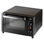   Mini sütő, termosztátos, 9 L, HSO                                                                     HGMS10