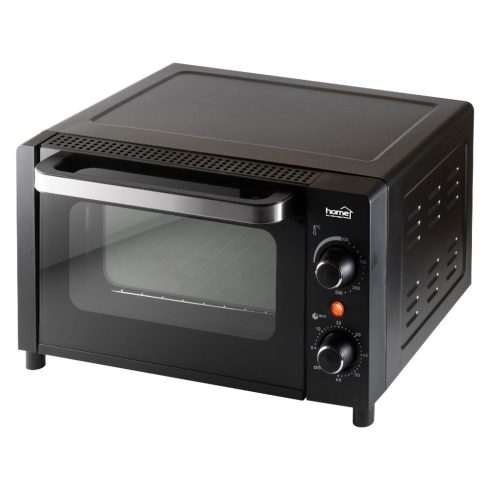 Mini sütő, termosztátos, 9 L, HSO                                                                     HGMS10