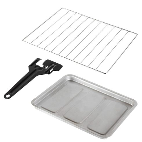 Mini sütő, termosztátos, 9 L, HSO                                                                     HGMS10