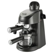   Presszókávé főző, 240 ml, 3,5 bar, fekete, HSO                                                        HGPR06