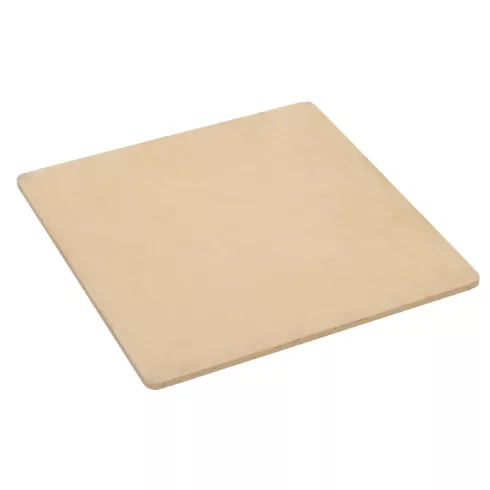 Elektromos pizzakemence, 2000W,max.380°C,IPX4, 33x33 cm sütőfelület, pizzakő, rozsdamentes ajtó, HSO  HGPZ02