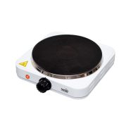   Rezsó, hordozható főzőlap, 1x1500 W, HSO                                                              HGR01WH
