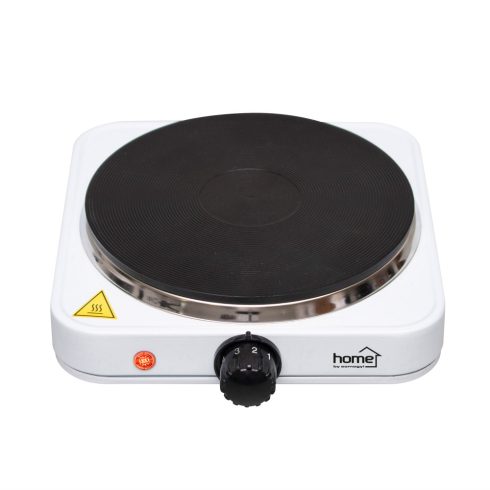 Rezsó, hordozható főzőlap, 1x1500 W, HSO                                                              HGR01WH