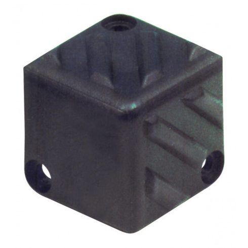 Hangfal sarok 40x40x4mm műa., HSO                                                                     HT400