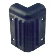   Hangfalsarok 37x37x5mm műa., HSO                                                                      HT401