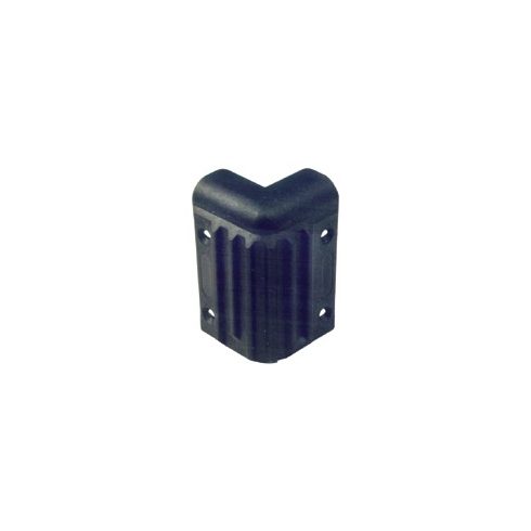 Hangfalsarok 37x37x5mm műa., HSO                                                                      HT401