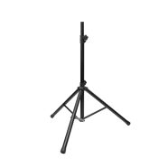   SAL hangdoboz állvány, 35mm átmérőjű rúd, szabványos hangdobozokhoz, 6 magasság (110-175 cm), HSO     HT920