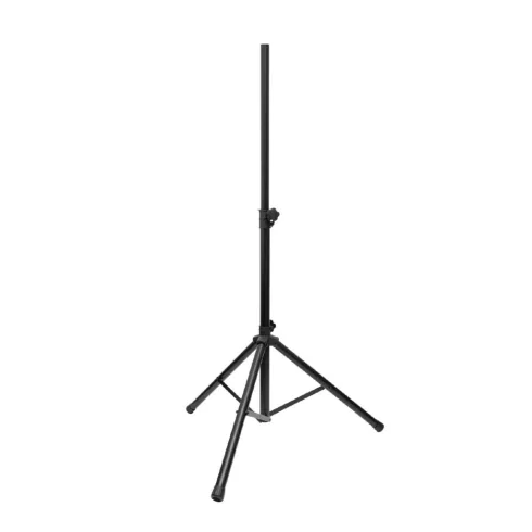 SAL hangdoboz állvány, 35mm átmérőjű rúd, szabványos hangdobozokhoz, 6 magasság (110-175 cm), HSO     HT920