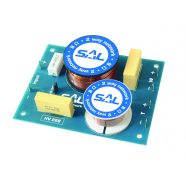   8 ohm hangváltó 2utas, HSO                                                                            HV228