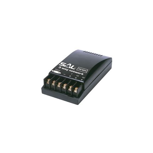 4 ohm,hangváltó müa.3utas, HSO                                                                        HV623