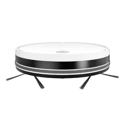 Midea robotporszívó, 28 W, 2 in 1: porszívóz és felmos, Li-Ion 2000 mAh, HEPA szűrővel                I2A