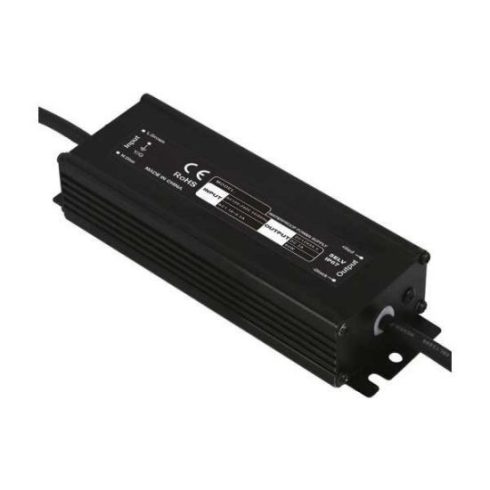 Tápegység 24V 60W 2,5A IP67                                                                           IAC6261