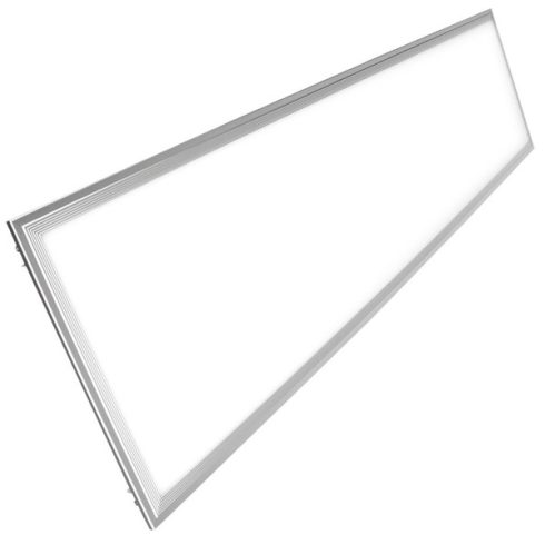 LED panel, 120*30, 48W, 230V, semleges fehér fény, tápegységgel ellátva                               IDL2358