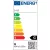 LED panel (modul), 6W, 395 lm, beépíthető, kerek,  semlegesfehér fény, 120x22mm, furat 105mm, IDL262  IDL2435