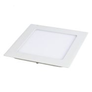   LED panel (modul), 3W, 195 lm, beépíthető, négyszögletes, semlegesfehér fény, 85x85x25mm, furat 72x7  IDL2445