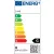 LED panel (modul), 6W, 395 lm, beépíthető, négyszögletes, semlegesfehér fény, 120x120x22mm, furat 10  IDL2448