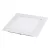 LED panel (modul), 25W, 1625 lm, beépíthető, négyszögletes, hidegfehér fény, 300x300x30mm, furat 280  IDL2454
