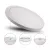 LED panel 18W, 230V, 1600lm, 3000-6000K, 225x19mm, süllyesztett vagy falon kívül is szerelhető, IP20  IDL2586