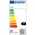 LED panel 18W, 230V, 1600lm, 3000-6000K, 225x19mm, süllyesztett vagy falon kívül is szerelhető, IP20  IDL2586