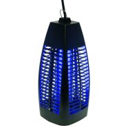   Elektromos beltéri rovarcsapda, 6 W, HSO                                                              IK240