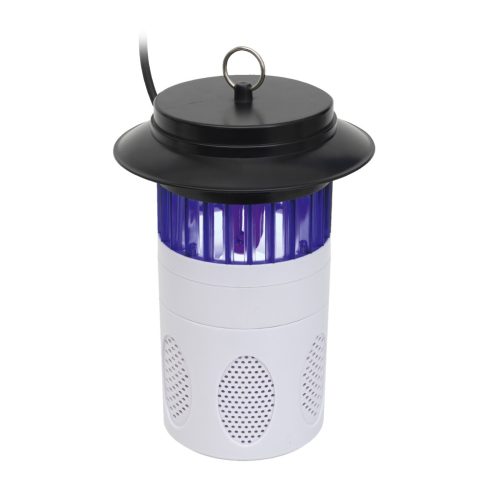 Ventilátoros beltéri rovarcsapda, 12 W, HSO                                                           IKF40