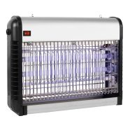   Elektromos beltéri rovarcsapda, HSO                                                                   IKM50