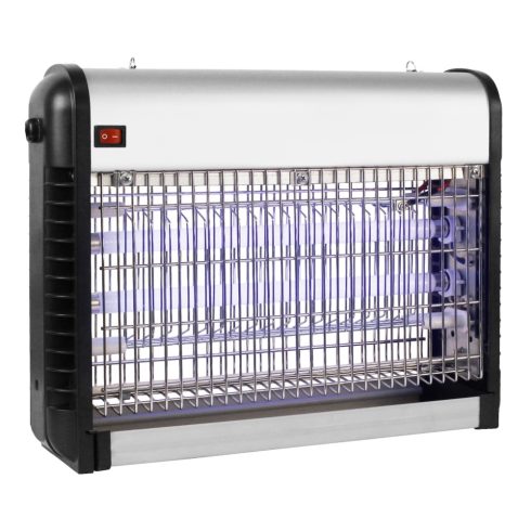Elektromos beltéri rovarcsapda, HSO                                                                   IKM50