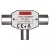 Antenna közösítő eu 2491/d193                                                                         J0197