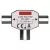 Antenna elosztó eu 2501/d194                                                                          J0199
