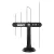 SzobAAntenna, 0-80km, DVB-T2, LTE/4G/5G                                                               J0685