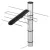 SzobAAntenna, 0-80km, DVB-T2, LTE/4G/5G                                                               J0685